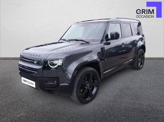 Photo Land-Rover Defender Defender 110 P400e PHEV BVA8 X-Dynamic