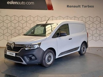 Photo Renault Kangoo VU VAN BLUE DCI 115 GRAND CONFORT