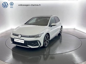 Photo Volkswagen Golf 1.5 eHybrid 272 DSG6 GTE