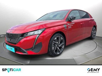 Photo Peugeot 308 308 BlueHDi 130ch S&S EAT8