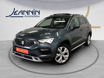 Photo Seat Ateca Ateca 1.5 TSI 150 ch Start/Stop DSG7