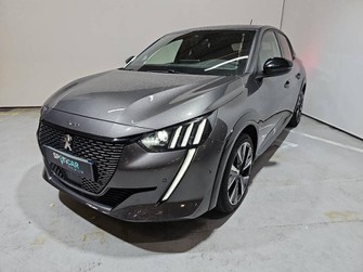 Photo Peugeot 208 1.2 PureTech 100ch S&S GT 118g