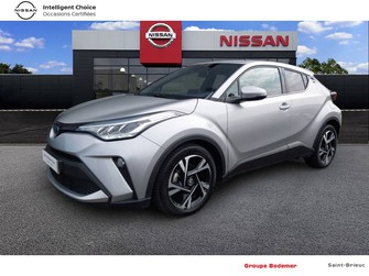 Photo Toyota C-HR HYBRIDE MC19 C-HR Hybride 1.8L