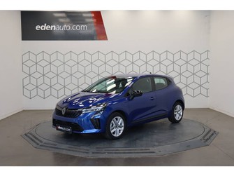 Photo Renault Clio dCi 100 Evolution