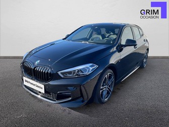 Photo Bmw Serie 1 SERIE 1 F40 118i 136 ch DKG7