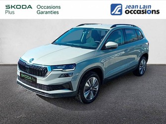 Photo Skoda Karoq 1.5 TSI 150 ch ACT DSG7 Business
