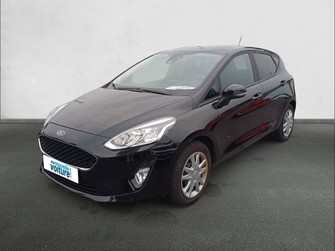 Photo Ford Fiesta Fiesta 1.0 EcoBoost 95 ch S&S BVM6