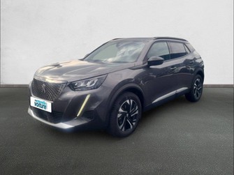Photo Peugeot 2008 2008 BlueHDi 130 S&S EAT8