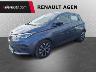 Photo Renault ZOE R110 Achat Intégral Limited