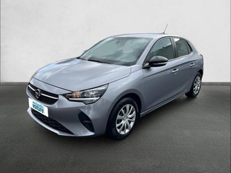 Photo Opel Corsa 1.2 75 ch BVM5 - Edition