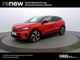 Photo Renault Megane E-TECH Megane E-Tech EV60 220 ch optimum charge