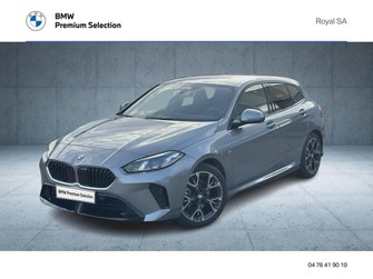 Photo Bmw Serie 1 Série 1 120A 170ch M Sport DKG7