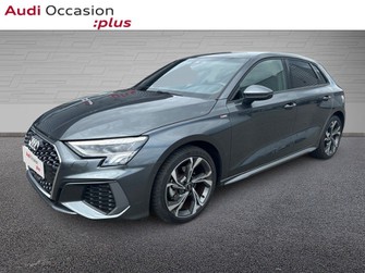 Photo Audi A3 Sportback 35 TFSI 150ch S line