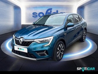 Photo Renault Arkana 1.6 E-Tech 145ch Business