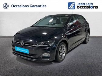 Photo Volkswagen Polo 1.0 TSI 110 S&S DSG7 Carat