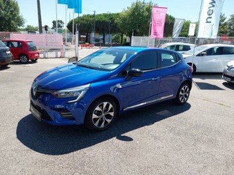 Photo Renault Clio TCe 90 - 21N Limited