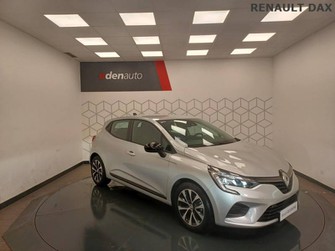 Photo Renault Clio TCe 90 Equilibre