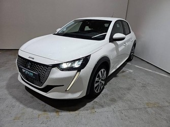 Photo Peugeot 208 e-208 136ch Active Business