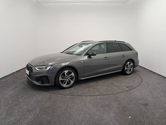 Photo Audi A4 AVANT A4 Avant 35 TFSI 150 S tronic 7