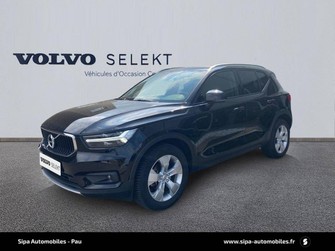 Photo Volvo XC40 T3 163 ch Business 5p