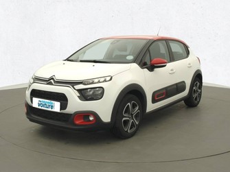 Photo Citroen C3 C3 PureTech 83 S&S BVM5