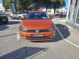 Photo Volkswagen Polo 1.0 TSI 95 S&S BVM5 Confortline