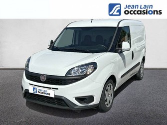Photo Fiat Doblo CARGO FT 1.6 MULTIJET 120 PRO LOUNGE