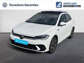 Photo Volkswagen Polo 1.0 TSI 110 S&S DSG7 R-Line