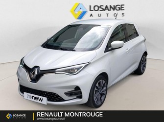 Photo Renault ZOE R135 Achat Intégral Intens