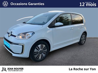 Photo Volkswagen Up ! 2.0 e-up! 2.0 Electrique