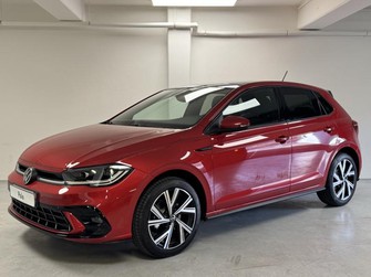 Photo Volkswagen Polo 1.0 TSI 116ch R-Line DSG7