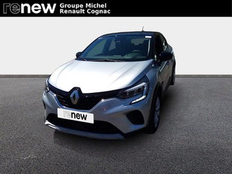 Photo Renault Captur Captur TCe 90 - 21 Business
