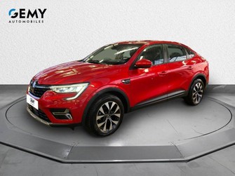 Photo Renault Arkana TCe 140 EDC - 22 Equilibre