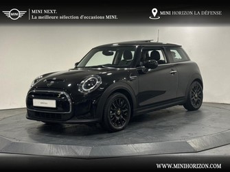 Photo Mini  184ch Edition Camden BVA 5CV