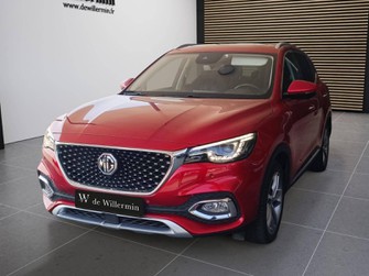 Photo MG EHS EHS 1.5T GDI PHEV