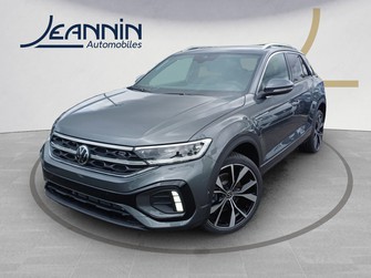 Photo Volkswagen T-Roc T-Roc 1.5 TSI EVO2 150 Start/Stop DSG7