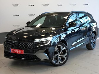 Photo Renault Espace VI E-Tech hybrid 200 esprit Alpine