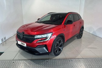 Photo Renault Austral Austral E-Tech hybrid 200