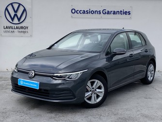Photo Volkswagen Golf Golf 1.0 TSI OPF 110 BVM6