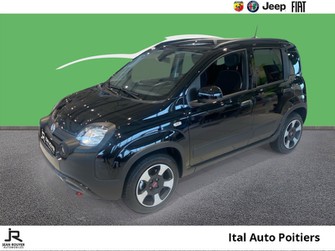 Photo Fiat Panda 1.0 70ch BSG S&S Cross