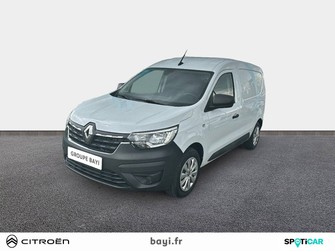 Photo Renault Kangoo VP EXPRESS BLUE DCI 95 CONFORT