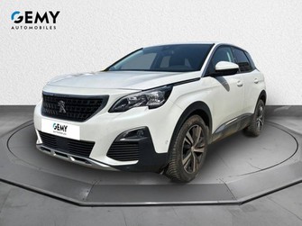 Photo Peugeot 3008 Puretech 130ch S&S EAT8 Allure