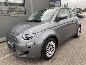 Photo Fiat 500 III e 95 ch Action 3p