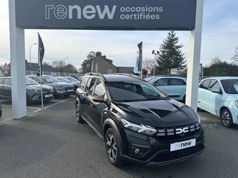Photo Dacia Jogger Jogger ECO-G 100 7 places