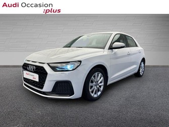 Photo Audi A1 Sportback 25 TFSI 95ch Design
