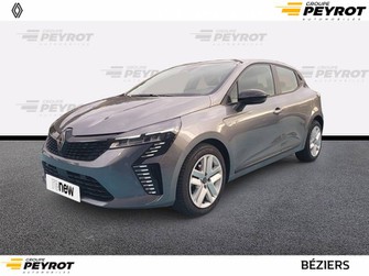 Photo Renault Clio TCe 90 Evolution