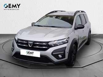 Photo Dacia Jogger TCe 110 5 places SL Extreme +