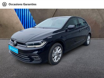 Photo Volkswagen Polo 1.0 TSI 95ch Style