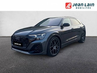 Photo Audi Q8 55 TFSI e 394 Tiptronic 8 quattro S line