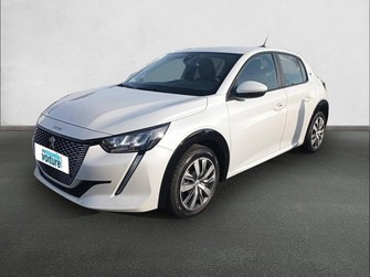 Photo Peugeot 208 ELECTRIQUE 50 kWh 136ch - Active